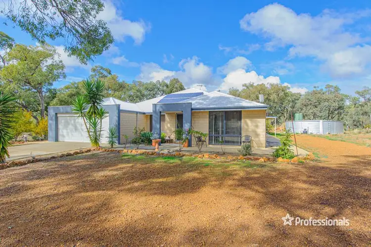 Fifth view of Homely house listing, 80 Hereford Way, Lower Chittering WA 6084