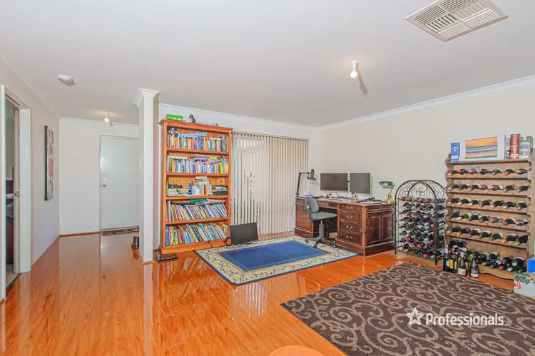 Seventh view of Homely house listing, 80 Hereford Way, Lower Chittering WA 6084