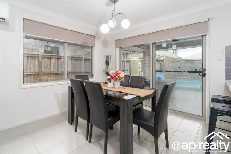 Fifth view of Homely house listing, 21 Penda Crescent, Pallara QLD 4110