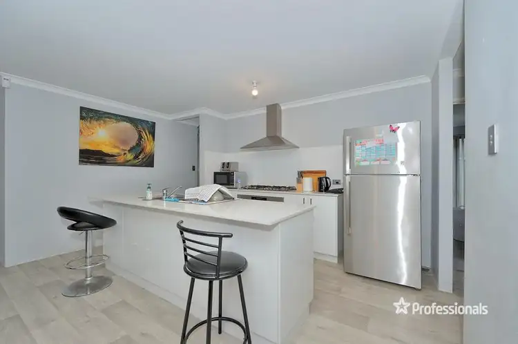 Second view of Homely house listing, 96 Windermere Boulevard, Aveley WA 6069