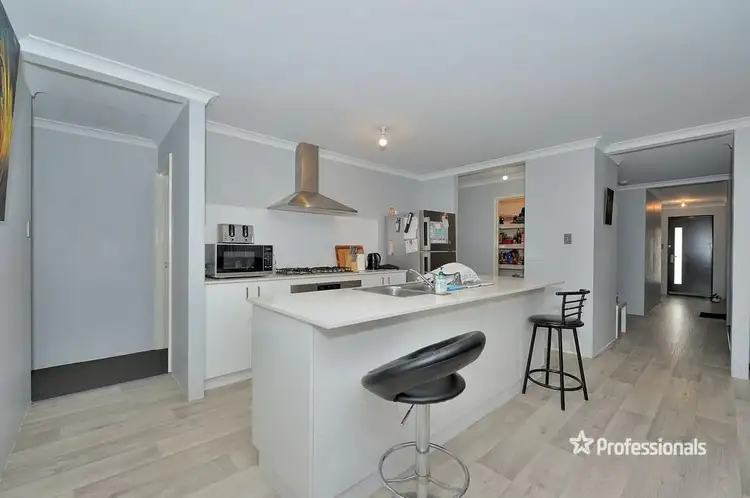 Third view of Homely house listing, 96 Windermere Boulevard, Aveley WA 6069