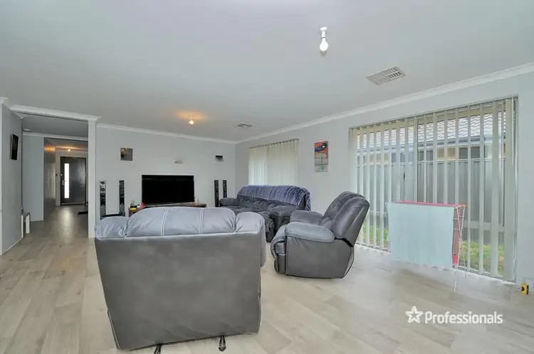 Fifth view of Homely house listing, 96 Windermere Boulevard, Aveley WA 6069