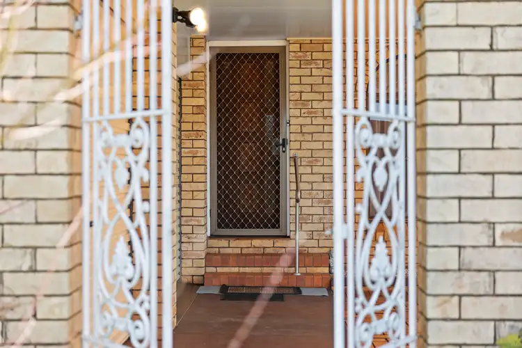 Second view of Homely house listing, 11 Jimbour Drive, Newtown QLD 4350