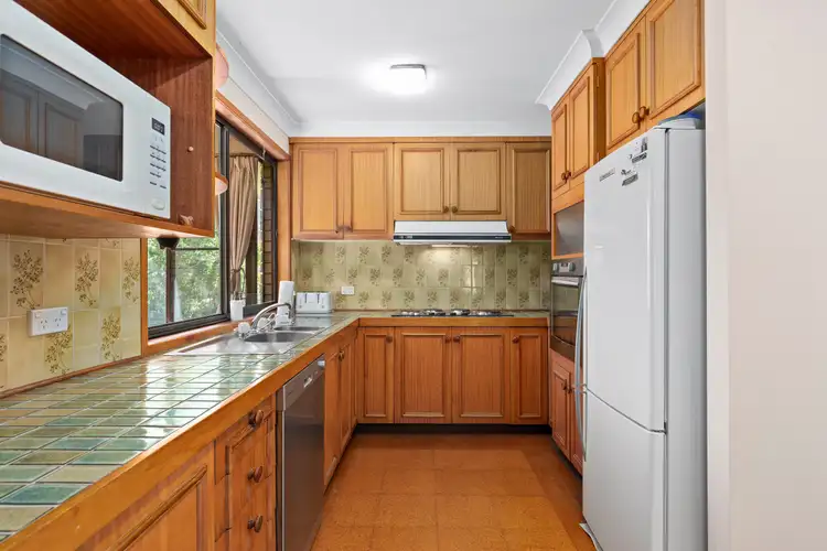 Fifth view of Homely house listing, 11 Jimbour Drive, Newtown QLD 4350