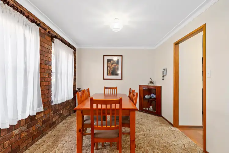 Sixth view of Homely house listing, 11 Jimbour Drive, Newtown QLD 4350