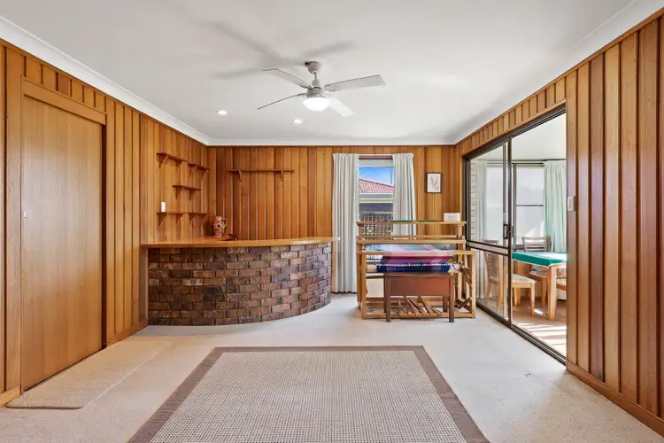 Seventh view of Homely house listing, 11 Jimbour Drive, Newtown QLD 4350