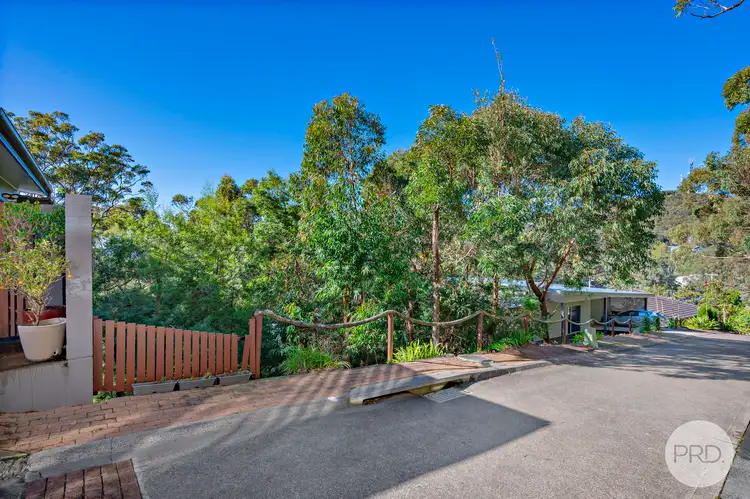 Third view of Homely land listing, 15A Tareebin Road, Nelson Bay NSW 2315