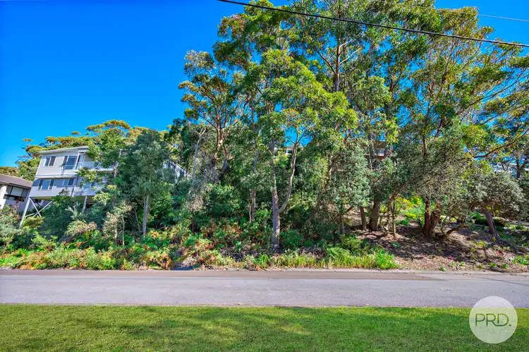 Sixth view of Homely land listing, 15A Tareebin Road, Nelson Bay NSW 2315