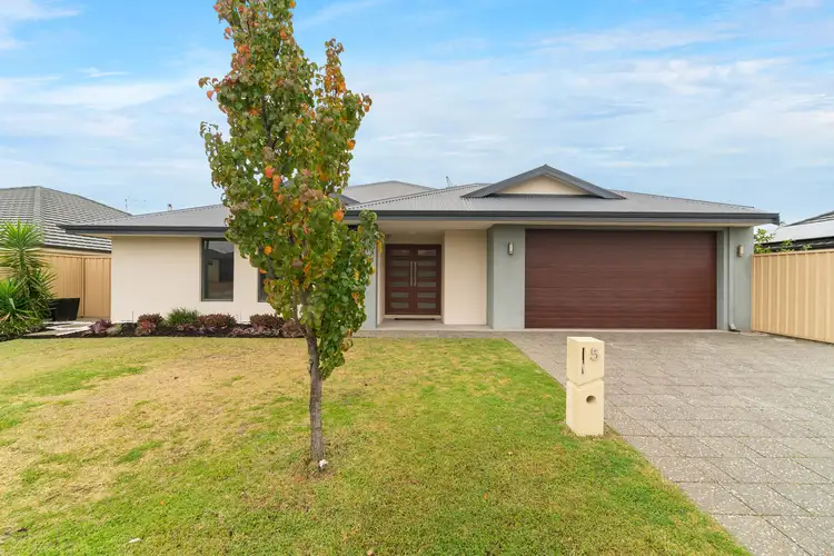 5 Triandra Drive, Helena Valley WA 6056