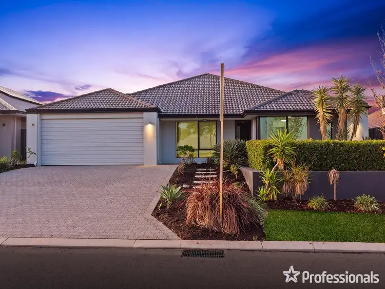 5 Chalice Way, Baldivis WA 6171