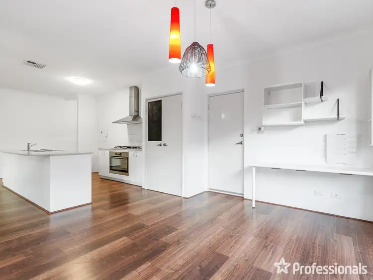 Fourth view of Homely house listing, 5 Chalice Way, Baldivis WA 6171