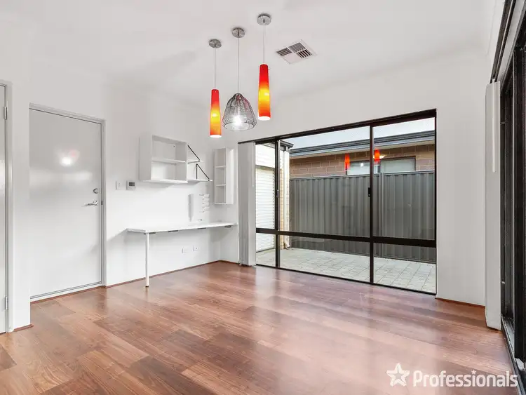 Fifth view of Homely house listing, 5 Chalice Way, Baldivis WA 6171