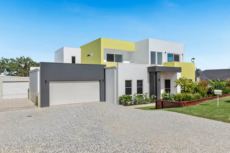 Main view of Homely house listing, 65 Capella Drive, Redland Bay QLD 4165