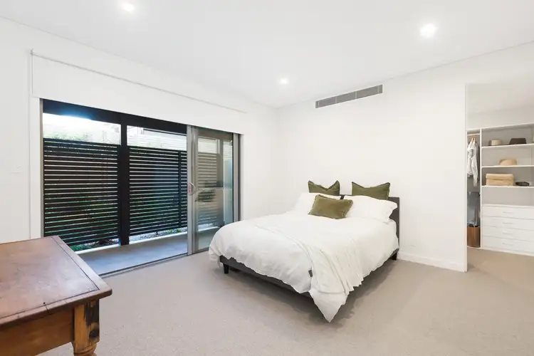 Fifth view of Homely townhouse listing, 6/28 Actinotus Ave, Caringbah South NSW 2229