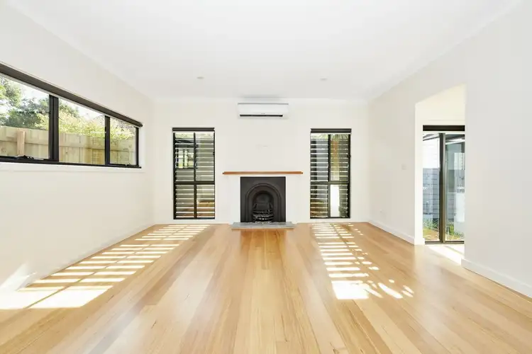 Third view of Homely unit listing, 1/27 Devonshire Road, Watsonia VIC 3087
