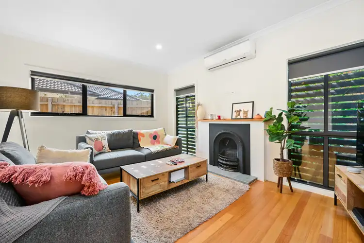 Fourth view of Homely unit listing, 1/27 Devonshire Road, Watsonia VIC 3087