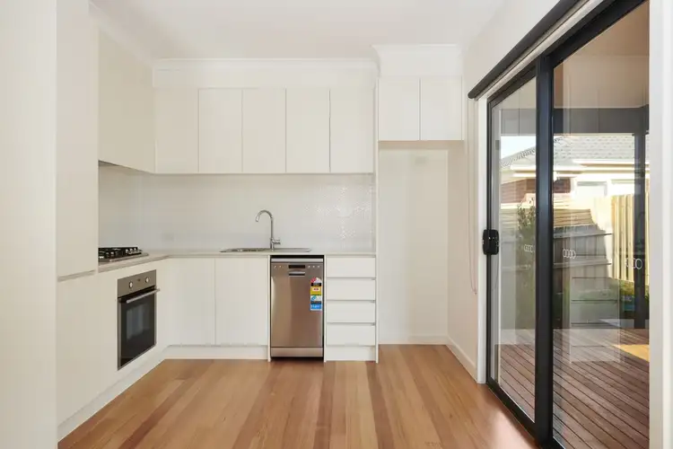 Fifth view of Homely unit listing, 1/27 Devonshire Road, Watsonia VIC 3087