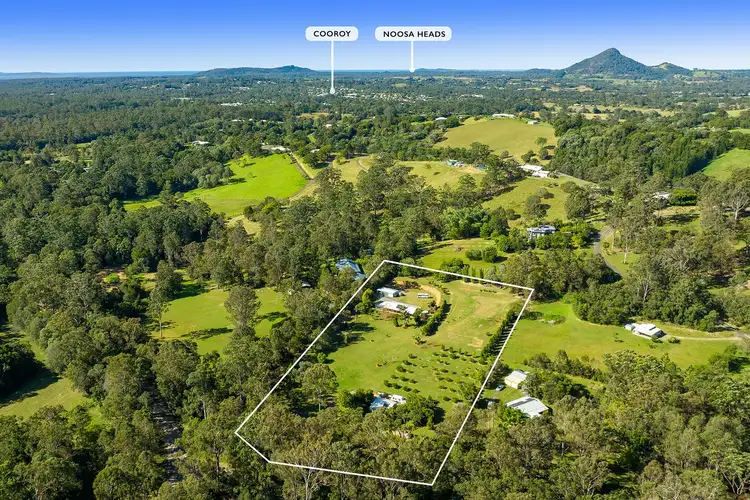Main view of Homely house listing, 1 Evans Road, Black Mountain QLD 4563