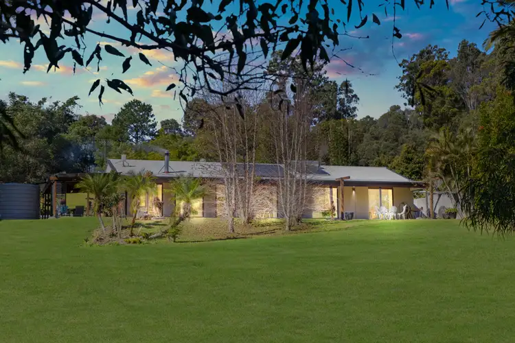 Third view of Homely house listing, 1 Evans Road, Black Mountain QLD 4563