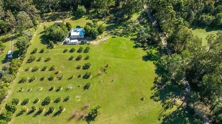 Sixth view of Homely house listing, 1 Evans Road, Black Mountain QLD 4563