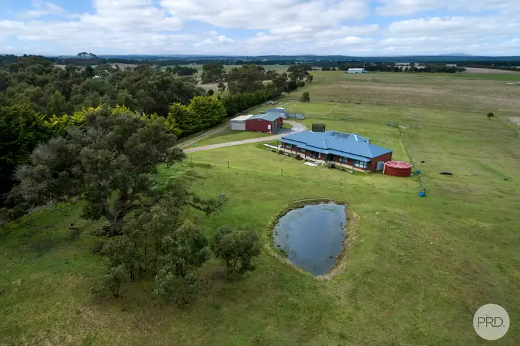512 Lightwood Park Road, Haddon VIC 3351