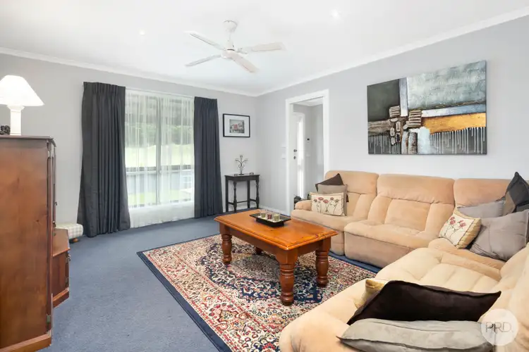 Sixth view of Homely house listing, 512 Lightwood Park Road, Haddon VIC 3351