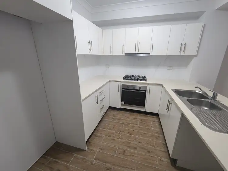 Second view of Homely unit listing, 2/6-8 The Crescent, Homebush NSW 2140