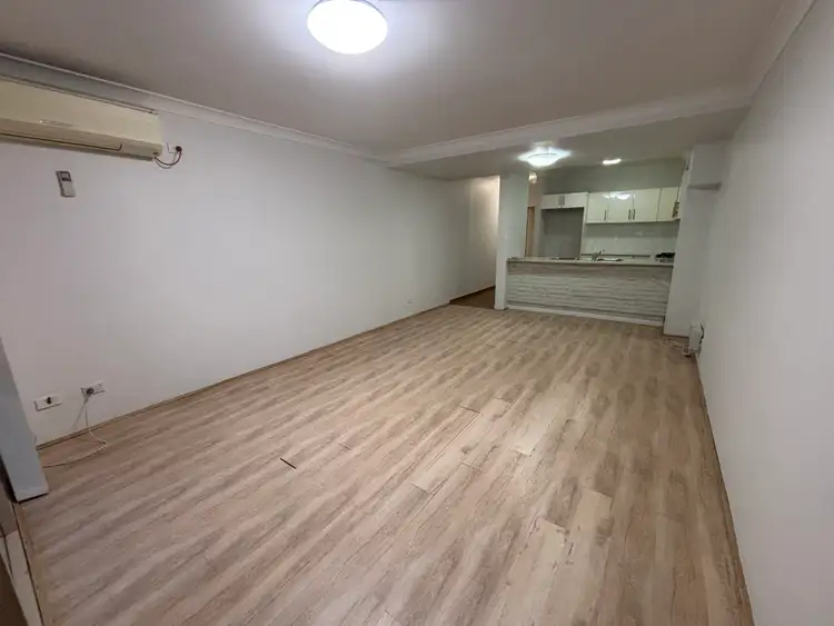 Second view of Homely unit listing, 2/6-8 The Crescent, Homebush NSW 2140