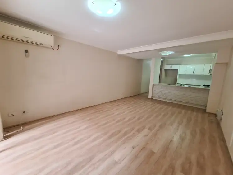 Third view of Homely unit listing, 2/6-8 The Crescent, Homebush NSW 2140