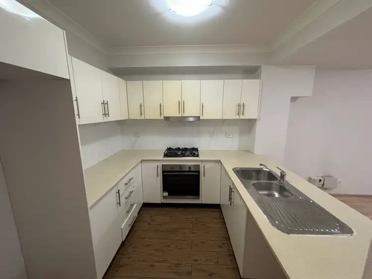 Third view of Homely unit listing, 2/6-8 The Crescent, Homebush NSW 2140