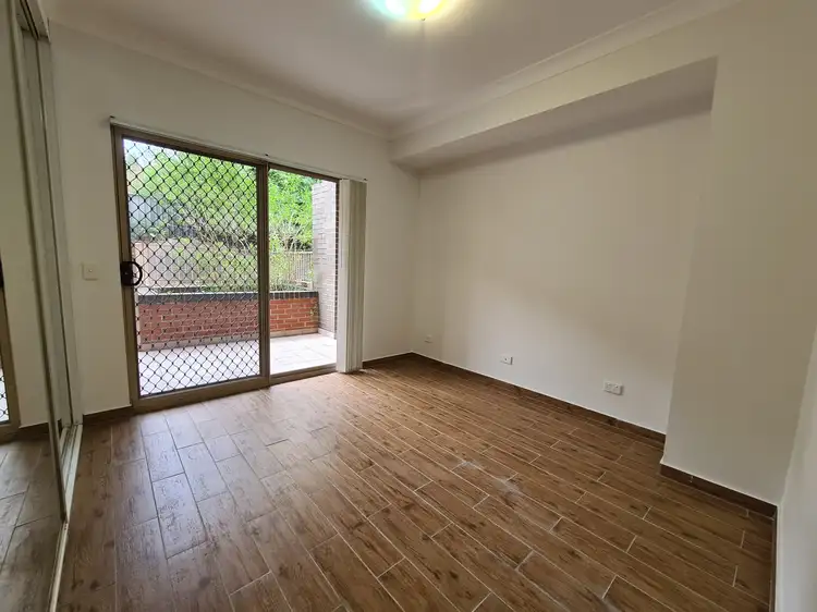Fourth view of Homely unit listing, 2/6-8 The Crescent, Homebush NSW 2140