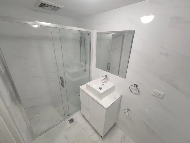 Fifth view of Homely unit listing, 2/6-8 The Crescent, Homebush NSW 2140