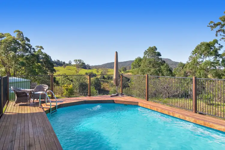 Third view of Homely rural property listing, 3 Charbray Place, Tyalgum NSW 2484
