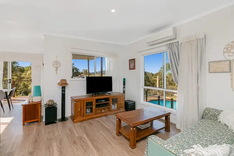 Fifth view of Homely rural property listing, 3 Charbray Place, Tyalgum NSW 2484