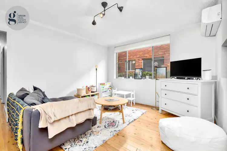 2/22 Bellevue Street, North Parramatta NSW 2151