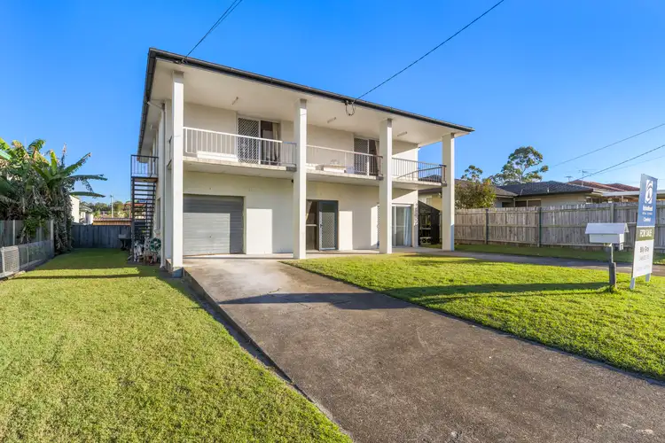 Main view of Homely house listing, 7 Mitchell Street, Capalaba QLD 4157