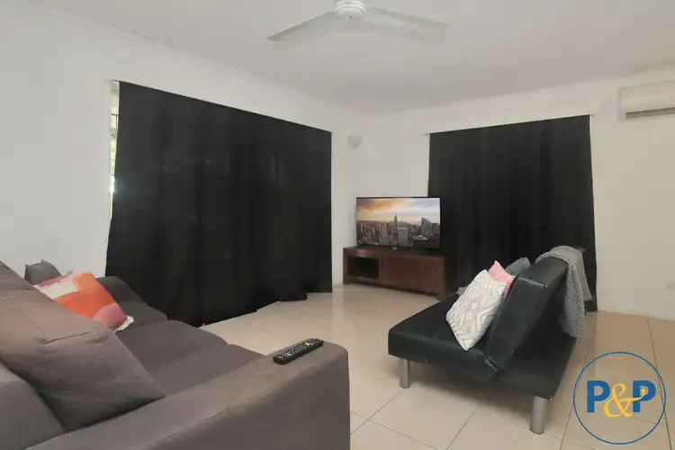 Second view of Homely house listing, 29 Pine Street, Kirwan QLD 4817