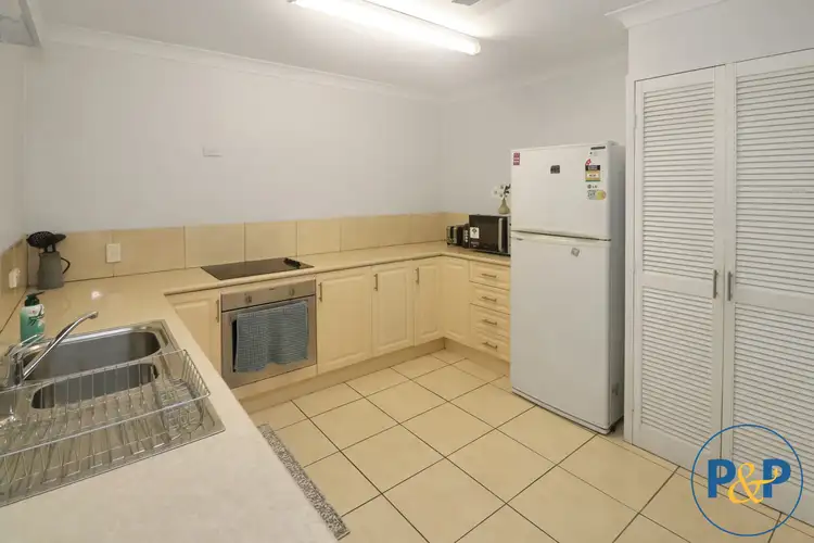 Third view of Homely house listing, 29 Pine Street, Kirwan QLD 4817