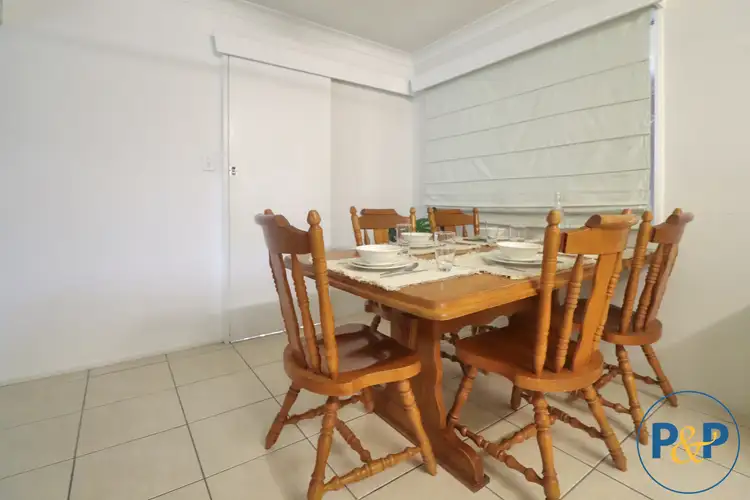 Fourth view of Homely house listing, 29 Pine Street, Kirwan QLD 4817