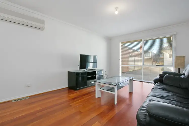 Second view of Homely unit listing, 2/25 Crispe Street, Reservoir VIC 3073