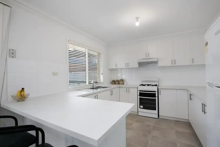 Fourth view of Homely unit listing, 2/25 Crispe Street, Reservoir VIC 3073