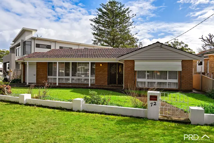Main view of Homely house listing, 72 Gnarbo Avenue, Carss Park NSW 2221
