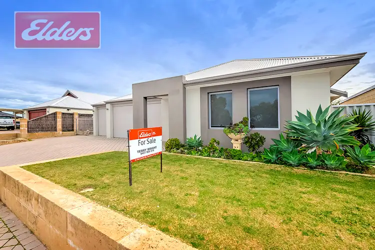 Second view of Homely house listing, 22 ANTELOPE TURN, Dalyellup WA 6230
