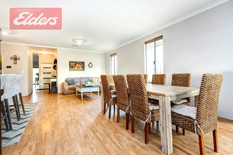 Sixth view of Homely house listing, 22 ANTELOPE TURN, Dalyellup WA 6230