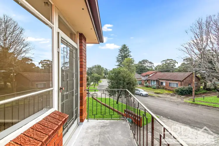 7/27 Parry Avenue, Narwee NSW 2209