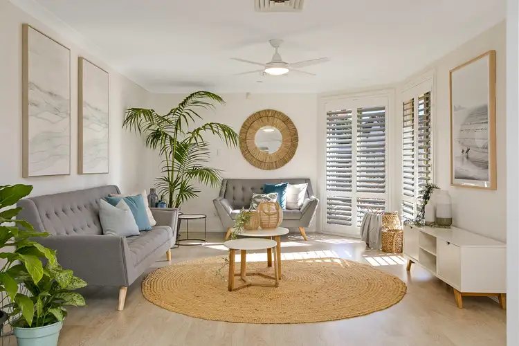 Third view of Homely villa listing, 8a Colo Road, Woy Woy NSW 2256