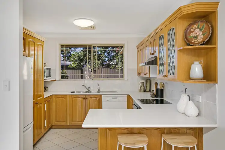 Fourth view of Homely villa listing, 8a Colo Road, Woy Woy NSW 2256