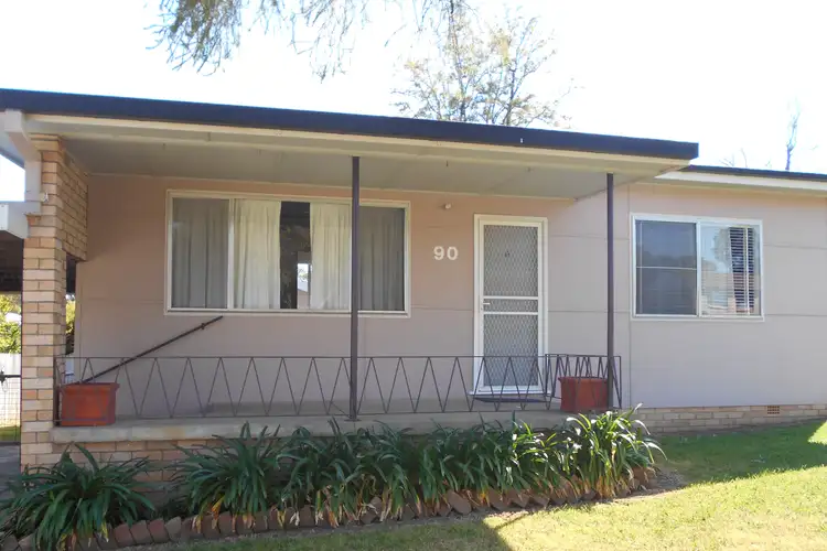 Main view of Homely house listing, 1/90 Horatio Street, Mudgee NSW 2850