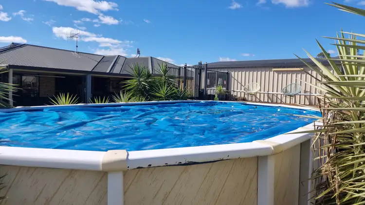 Sixth view of Homely house listing, 643 Wallaville-Goondoon Road, Delan QLD 4671