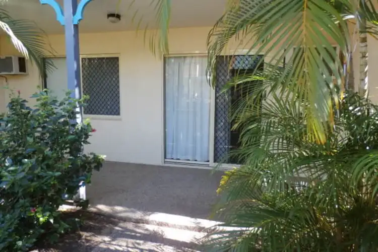 8/6-8 Bell Street, South Townsville QLD 4810